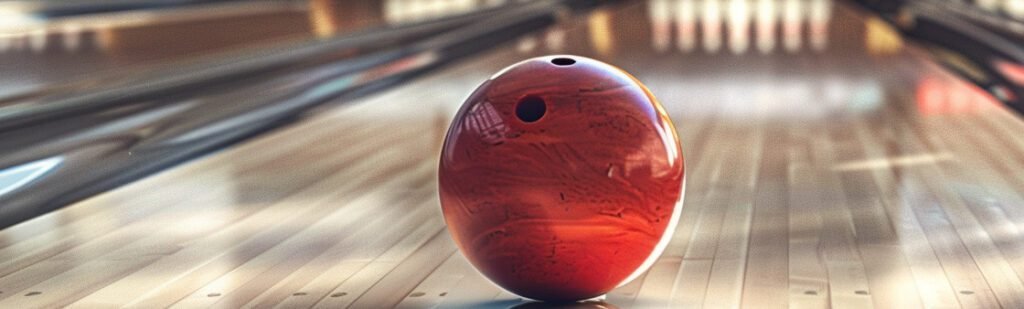 bowlingball