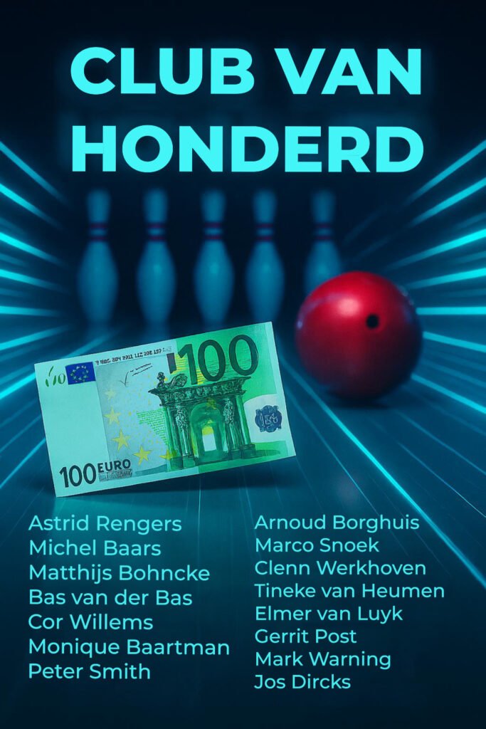 Club van 100