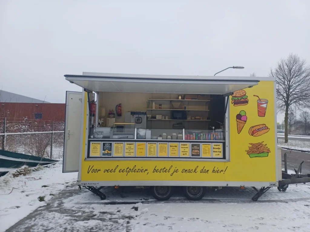 Promotiebeeld van de Vreetkeet