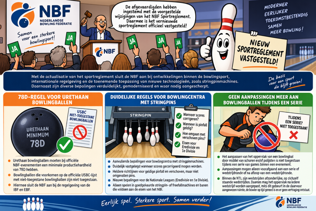 nieuw nbf sportreglement