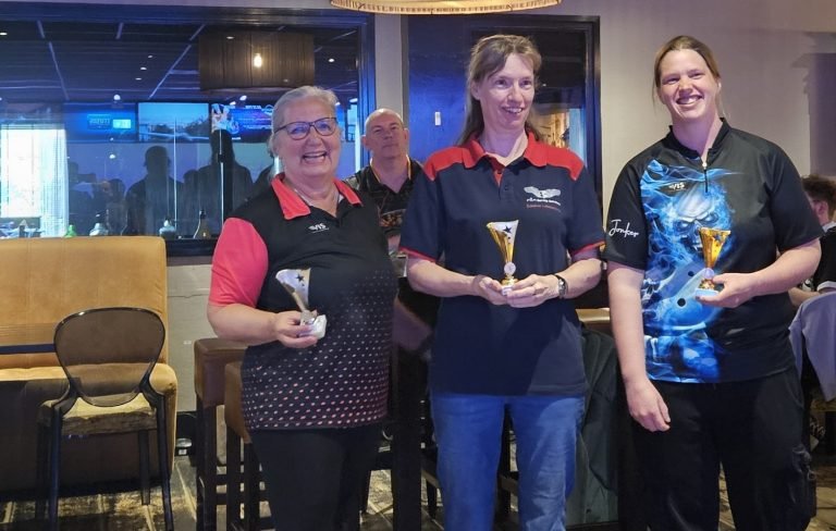 winnaars dames vk 2026